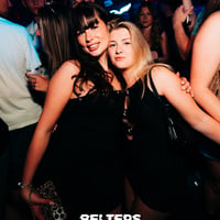 Belters Only Residency Albufeira at Club Heaven, Albufeira, 23 July 2026