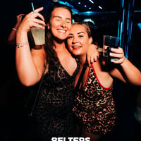 Belters Only Residency Albufeira at Club Heaven, Albufeira, 23 July 2026