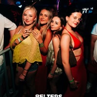 Belters Only Residency Albufeira at Club Heaven, Albufeira, 23 July 2026