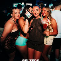 Belters Only Residency Albufeira at Club Heaven, Albufeira, 23 July 2026