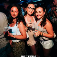 Belters Only Residency Albufeira at Club Heaven, Albufeira, 23 July 2026