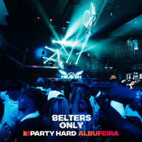 Belters Only Residency Albufeira at Club Heaven, Albufeira, 23 July 2026