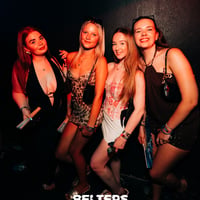 Belters Only Residency Albufeira at Club Heaven, Albufeira, 23 July 2026