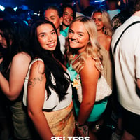 Belters Only Residency Albufeira at Club Heaven, Albufeira, 23 July 2026