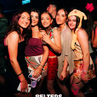Belters Only Residency Albufeira at Club Heaven, Albufeira, 23 July 2026