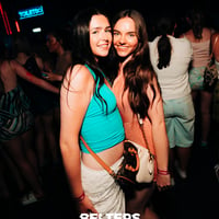 Belters Only Residency Albufeira at Club Heaven, Albufeira, 23 July 2026