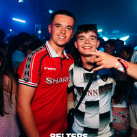 Belters Only Residency Albufeira at Club Heaven, Albufeira, 23 July 2026