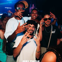 Belters Only Residency Albufeira at Club Heaven, Albufeira, 23 July 2026