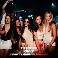 Belters Only Residency Albufeira at Club Heaven, Albufeira, 23 July 2026