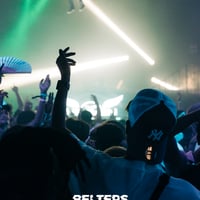 Belters Only Residency Albufeira at Club Heaven, Albufeira, 23 July 2026