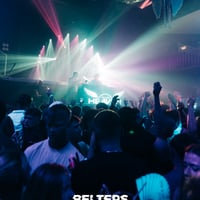 Belters Only Residency Albufeira at Club Heaven, Albufeira, 23 July 2026