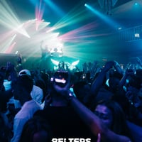 Belters Only Residency Albufeira at Club Heaven, Albufeira, 23 July 2026