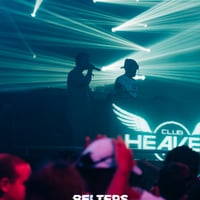 Belters Only Residency Albufeira at Club Heaven, Albufeira, 23 July 2026