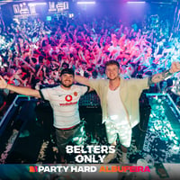 Belters Only Residency Albufeira at Club Heaven, Albufeira, 23 July 2026