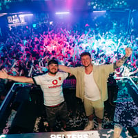 Belters Only Residency Albufeira at Club Heaven, Albufeira, 23 July 2026