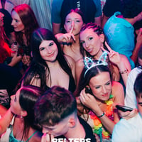 Belters Only Residency Albufeira at Club Heaven, Albufeira, 23 July 2026