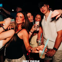 Belters Only Residency Albufeira at Club Heaven, Albufeira, 23 July 2026