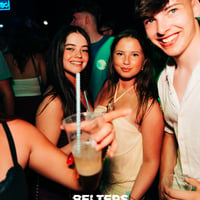 Belters Only Residency Albufeira at Club Heaven, Albufeira, 23 July 2026