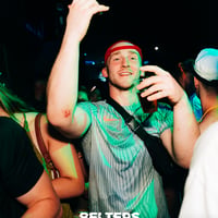 Belters Only Residency Albufeira at Club Heaven, Albufeira, 23 July 2026