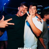 Belters Only Residency Albufeira at Club Heaven, Albufeira, 23 July 2026