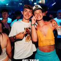 Belters Only Residency Albufeira at Club Heaven, Albufeira, 23 July 2026