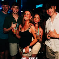 Belters Only Residency Albufeira at Club Heaven, Albufeira, 23 July 2026