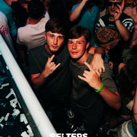 Belters Only Residency Albufeira at Club Heaven, Albufeira, 23 July 2026