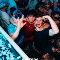 Belters Only Residency Albufeira at Club Heaven, Albufeira, 23 July 2026