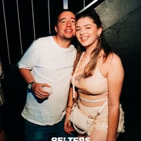 Belters Only Residency Albufeira at Club Heaven, Albufeira, 23 July 2026
