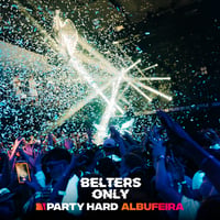 Belters Only Residency Albufeira at Club Heaven, Albufeira, 23 July 2026