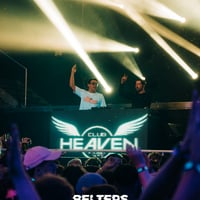 Belters Only Residency Albufeira at Club Heaven, Albufeira, 23 July 2026