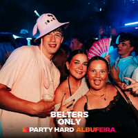 Belters Only Residency Albufeira at Club Heaven, Albufeira, 23 July 2026