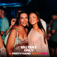 Belters Only Residency Albufeira at Club Heaven, Albufeira, 23 July 2026