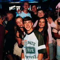 Belters Only Residency Albufeira at Club Heaven, Albufeira, 23 July 2026