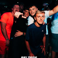 Belters Only Residency Albufeira at Club Heaven, Albufeira, 23 July 2026