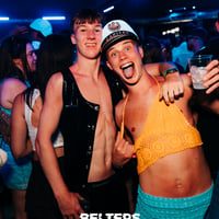 Belters Only Residency Albufeira at Club Heaven, Albufeira, 23 July 2026