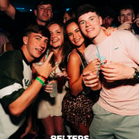 Belters Only Residency Albufeira at Club Heaven, Albufeira, 23 July 2026