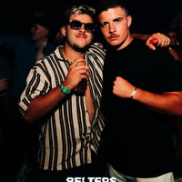 Belters Only Residency Albufeira at Club Heaven, Albufeira, 23 July 2026