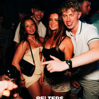 Belters Only Residency Albufeira at Club Heaven, Albufeira, 23 July 2026
