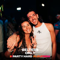 Belters Only Residency Albufeira at Club Heaven, Albufeira, 23 July 2026