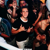 Belters Only Residency Albufeira at Club Heaven, Albufeira, 23 July 2026