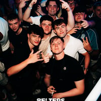 Belters Only Residency Albufeira at Club Heaven, Albufeira, 23 July 2026