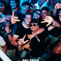 Belters Only Residency Albufeira at Club Heaven, Albufeira, 23 July 2026