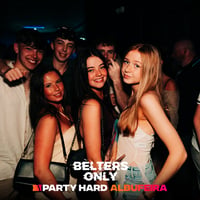 Belters Only Residency Albufeira at Club Heaven, Albufeira, 23 July 2026