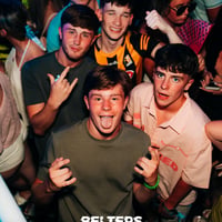 Belters Only Residency Albufeira at Club Heaven, Albufeira, 23 July 2026