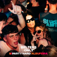 Belters Only Residency Albufeira at Club Heaven, Albufeira, 23 July 2026