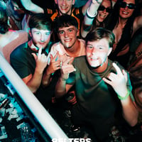 Belters Only Residency Albufeira at Club Heaven, Albufeira, 23 July 2026