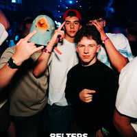Belters Only Residency Albufeira at Club Heaven, Albufeira, 23 July 2026