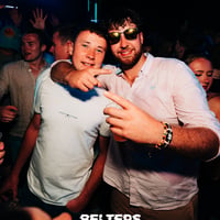 Belters Only Residency Albufeira at Club Heaven, Albufeira, 23 July 2026