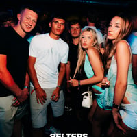 Belters Only Residency Albufeira at Club Heaven, Albufeira, 23 July 2026